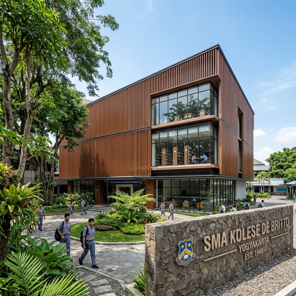 SMK Negeri 2 Surakarta